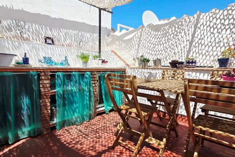 Landsbyhus i Torrox, Malaga, Torrox - € 245.000 | Ref: 135935 - foto 36